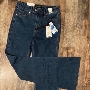 Judy Blue Flare Jeans